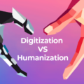 Digitization Vs Humanization of Technology (1)