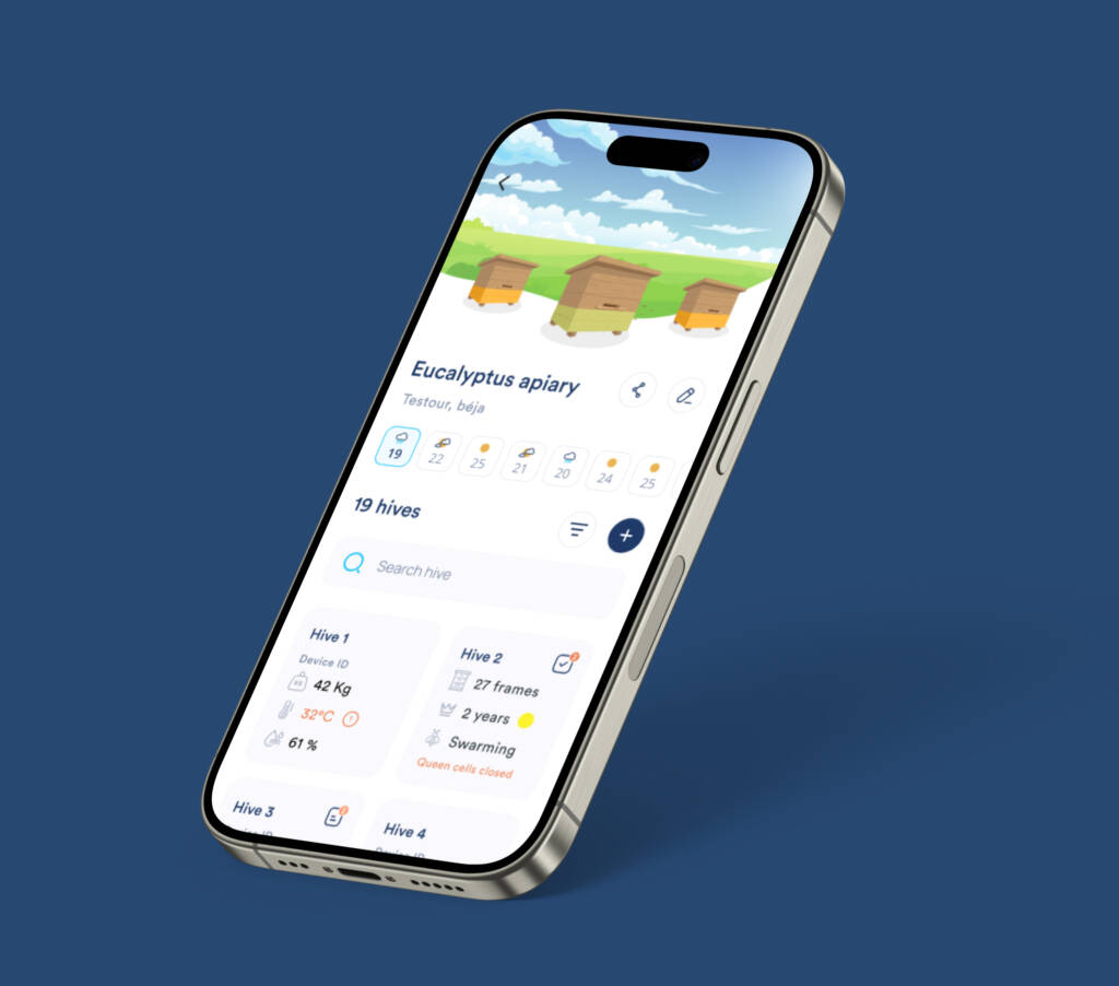 Digital and App solutions Agency 32 Group 1000001956